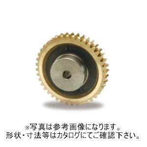 AG5-30R2　ウォームホイール　小原歯車工業（KHK）