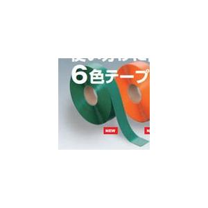LP830-4　ラインプロ（緑色）　幅150mm×長さ30m　岩田製作所（IKS）　ラインテープ｜dendokiki
