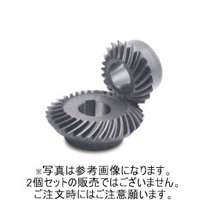 MBSB2.5-2040L　完成まがりばかさ歯車　小原歯車工業（KHK）