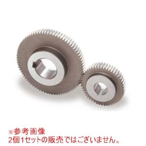 MSGB3-40　歯研平歯車　小原歯車工業（KHK）