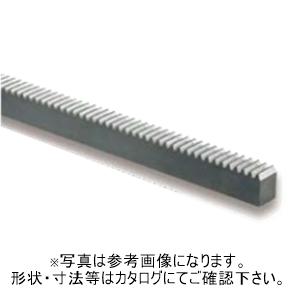 SRGF6-1000　焼入歯研ラック　小原歯車工業（KHK）｜dendokiki