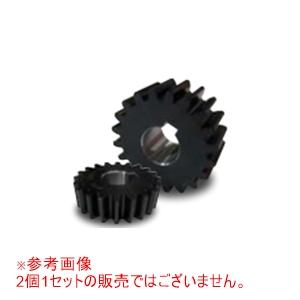 SSA1.5-30J18　軸穴完成品　Ｊシリーズ　平歯車　小原歯車工業（KHK）