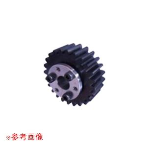 SSA2-80F19　ブッシング締結歯車　Fシリーズ　平歯車　小原歯車工業（KHK）
