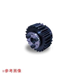 SSG2-80F35A　ブッシング締結歯車　Fシリーズ　歯研平歯車　小原歯車工業（KHK）