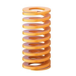 TF8X80　強力ばね　軽小過重　東発　東京発条製作所