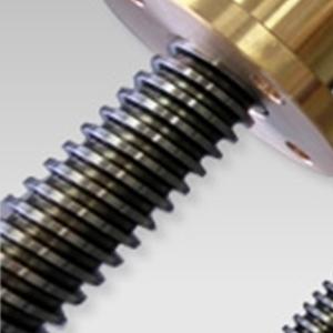 TMR18RX1000　台形ネジ　東洋シャフト(TOYO)