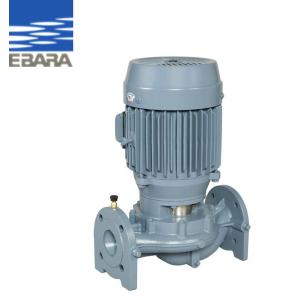 エバラポンプ ラインポンプ 32LPS6.4E 32mm/0.4kw/60HZ/200V