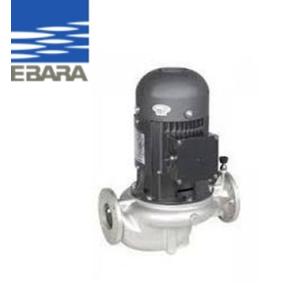 エバラポンプ　32LPS6.4E エバラポンプ ラインポンプ 32LPS6.4E 32mm/0.4kw/60HZ/200V