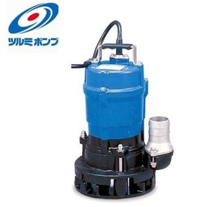 ЗЗ 川本製作所(KAWAMOTO) 100V 水中ポンプ WUZ4-405-0.25SLN 未使用に