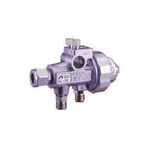 アネスト岩田 ALG-7 エアレススプレーガン : 伝動機ドットコム DIY