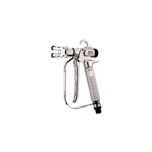 アネスト岩田 ALG-7 エアレススプレーガン : 伝動機ドットコム DIY