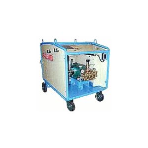 有光工業 TRY-1550-3 高圧洗浄機 三相200V 11kw 受注生産 : 伝動機