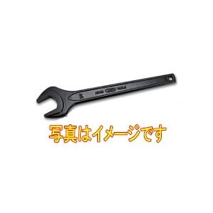 旭金属工業 SS0006 SS片口スパナ 強力タイプ ASAHI TOOLS｜dendouki2