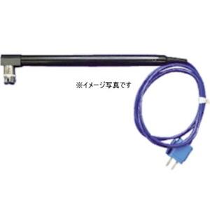 チノー(CHINO) YC520-11K デジタル温度計用センサー : 伝動機 チノー(CHINO) YC520-11K デジタル温度計用センサー : 伝動機
