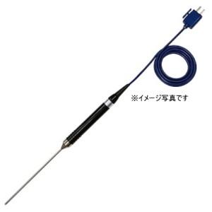 チノー(CHINO) YC520-11K デジタル温度計用センサー : 伝動機 チノー(CHINO) YC520-11K デジタル温度計用センサー : 伝動機