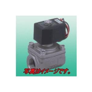 CKD ADK11-25A-02E-AC100V パイロットキック式2ポート電磁弁（マルチ 
