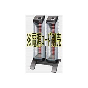 ダイキン（DAIKIN） ERK10NS 遠赤外線暖房機 セラムヒート : 伝動機