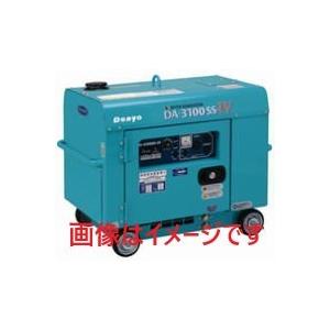ヤマビコ 発電機 インバーター 新ダイワ ガソリン IEG2800M やまびこ