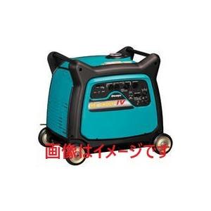 デンヨー (Denyo) GE-1600SS-IV ガソリンエンジン発電機(インバータ