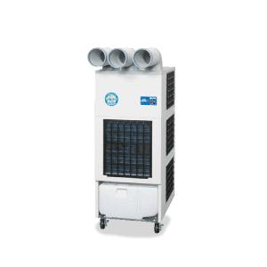 デンソー 15HF-NKF スポットクーラー 三相200V INSPAC インスパック