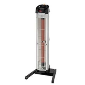 MHC エム・エイチ・シー M-1000 ホワイト 遠赤外線パネルヒーター