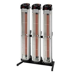 デンソー EU-10RS 遠赤外線ヒーター エンセキ ENSEKI : 伝動機ドット