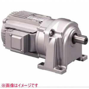 富士変速機 VX08-020EM ギヤードモータ VX-Mシリーズ (三相・脚取付形 