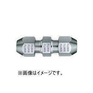 フジキン BSBM ストレートユニオン RF-10-R｜dendouki2