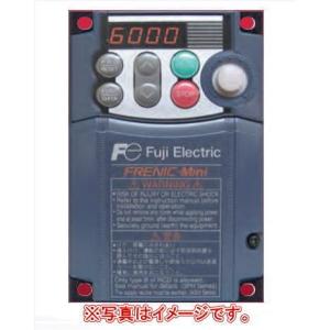 富士電機 FRN0.1C2S-7J インバータ 単相200Ｖ FRENIC-Miniシリーズ｜dendouki2