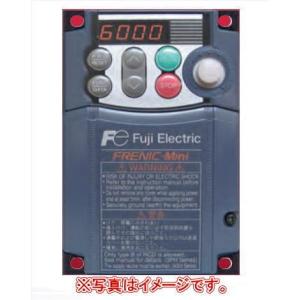 富士電機 FRN11C2S-4J インバータ 3相400Ｖ FRENIC-Miniシリーズ｜dendouki2