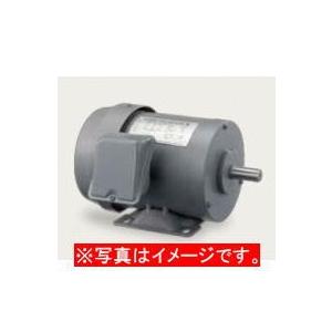 富士電機 MLH8065M-4 0.2kW-4P 200V 三相標準モータ(全閉外扇形 脚取付) 端...