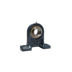 FYH 日本ピローブロック UCPH205 心高ピロー形ユニット 円筒穴(止めねじ付き)