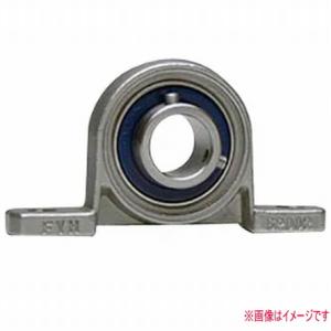 FYH 日本ピローブロック USP000JS6 耐食シリーズ ステンレス ピロー形ユニット