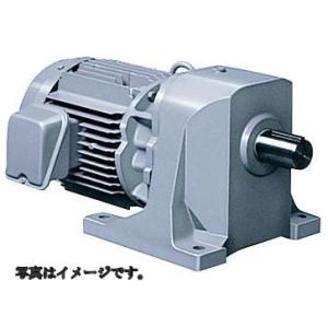 日立産機システム GP24-075-5 0.75kW 1/5 三相200V トップランナーギヤモータ...