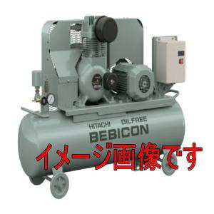 日立（HITACHI） 日立産機システム OBC-2.2PR5 三相200V オイルフリー 