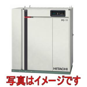 日立産機システム POD-11VNB 無給油式イ...の商品画像