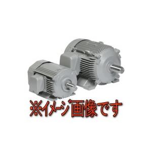 日立産機システム TFO-LK 2.2KW 2P 200V 三相モータ ザ・モートルNeo100Pr...