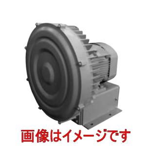 日立 日立産機システム VB-001-E2 三相200V ボルテックスブロワ