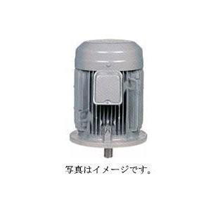 日立（HITACHI） 日立産機システム トップランナーモータ TFO-LK 4P