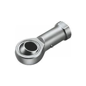IKO 日本トムソン PHS10EC ピロボール 無給油式ピロボールロッドエンド めねじ付き 右ねじ