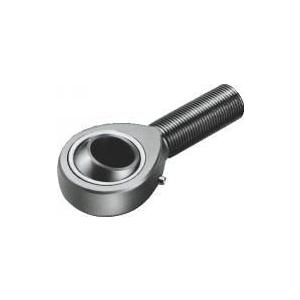 IKO 日本トムソン POS18EC ピロボール 無給油式ピロボールロッドエンド おねじ付き 右ねじ