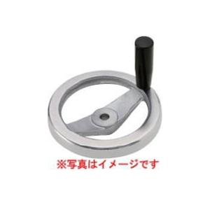 イマオコーポレーション AL2SP250 アルミ 2スポーク ハンドル車 握り用メネジあり