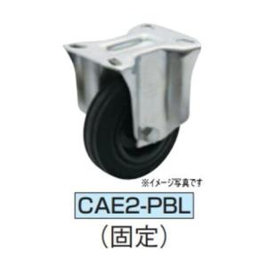 イマオコーポレーション CAE2-100PBL キャスタ(E2シリーズ)｜dendouki2