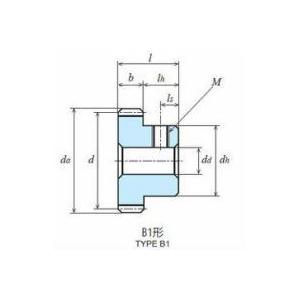 協育歯車工業 平歯車 S30B56B+0203｜dendouki2