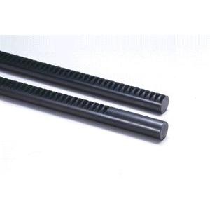 KHK 小原歯車工業 SRO2.5-1000 丸ラック