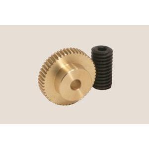 KHK 小原歯車工業 SW0.8-R2 ウォーム