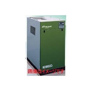 コベルコ ES4ADIII-5 小型オイルフリースクロールコンプレッサ 空冷式