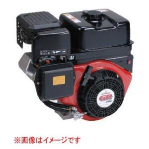4ストローク OHVガソリンエンジン GB131LN Willbe(旧三菱重工メイキ