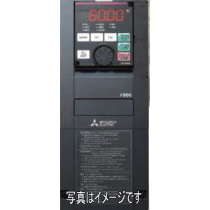 三菱電機（MITSUBISHI ELECTRIC） FR-D720-0.75K インバーター