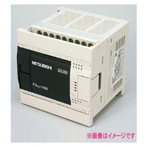 三菱電機（MITSUBISHI ELECTRIC） FX3G-60MT/ES AC電源・DC入力